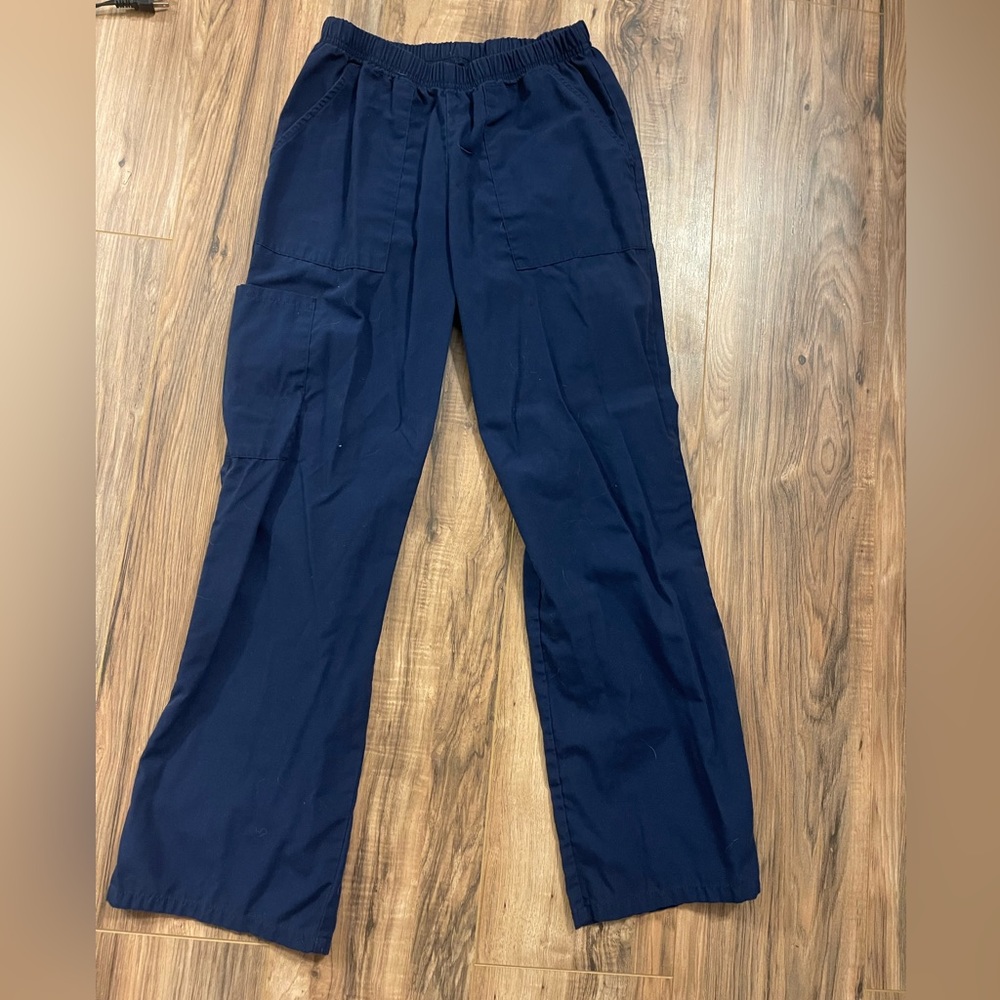 Scrubstar scrub pants